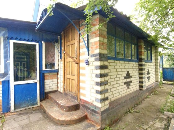Продаж затишної дачі для душі та відпочинку Суми