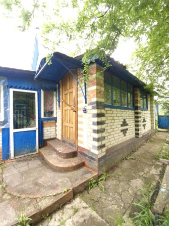 Продаж затишної дачі для душі та відпочинку - фото 1