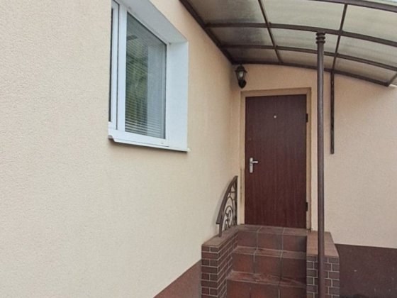 Продам затишний будинок на Добровільній Суми