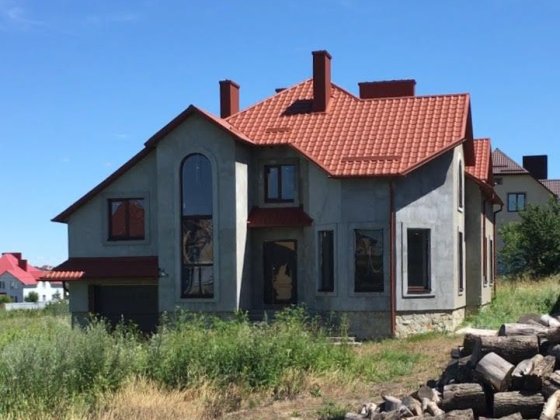 Продам будинок недалеко м. Тернопіль Тернопіль