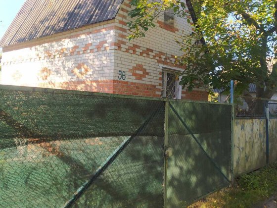 Продам дачу Олдиш-86, м.Суми Суми