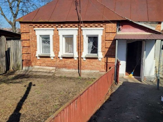 Терміново!!! Будинок у центрі Сум — заїжджай і живи! Суми