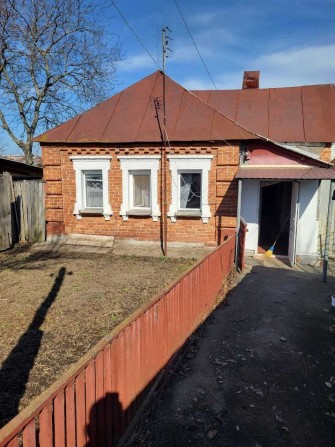 Терміново!!! Будинок у центрі Сум — заїжджай і живи! - фото 1