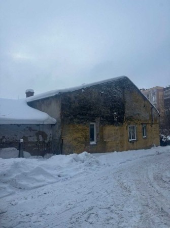 Житловий будинок площею 85,6 кв.м та земельна ділянка у м.Тернопіль - фото 1
