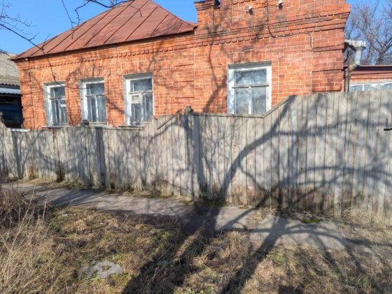 Продаж будинку на вулиці Металургів. Сумы