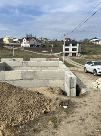 Незавершене будівництво Тернопіль. ТОРГ! - фото 1