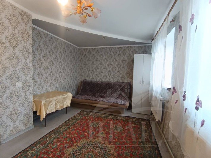 Продам 1/2 будинку на Хіммістечку - фото 1