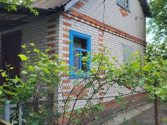 Продам дачу на Олдиші! Суми