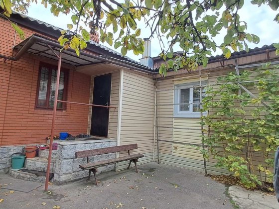 Продам будинок в р-ні автовокзалу Суми