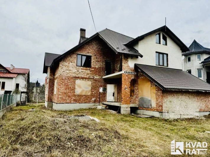 Продаю будинок в с.Опришівці - фото 1