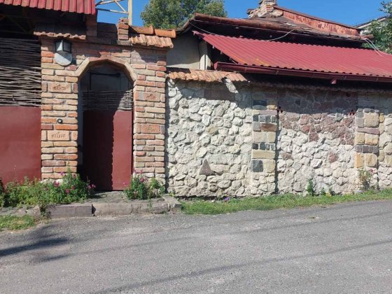 Приватний будинок Тернопіль