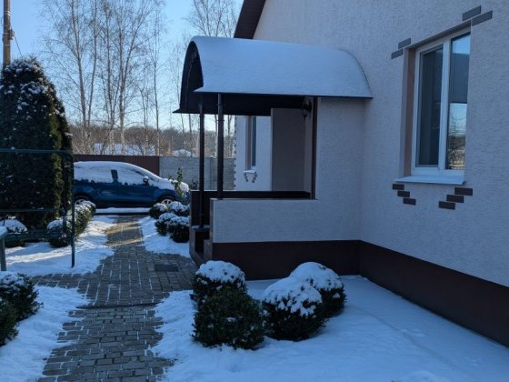 Будинок, на який Ви заслуговуєте!