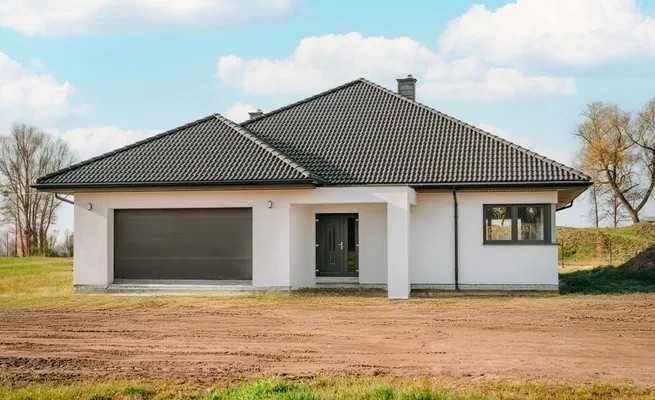 Продам будинок з гаражем - фото 1