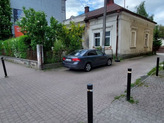 Будинок з подвір'ям у центрі франківська Ивано-Франковск