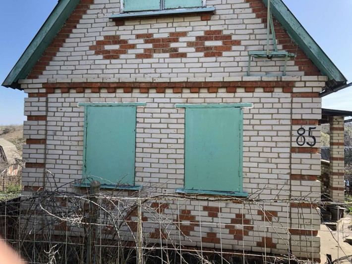 Продам дачу за містом - фото 1