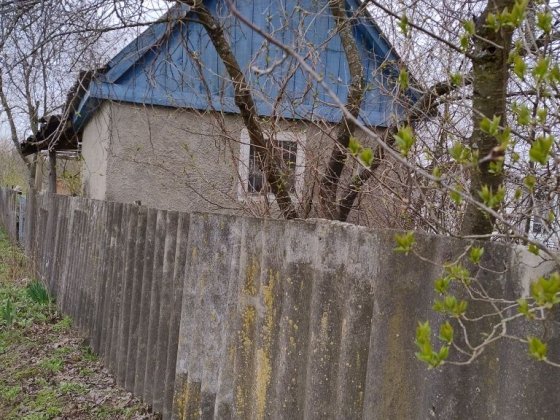Продам дачу в кооперативі Олдиш Суми