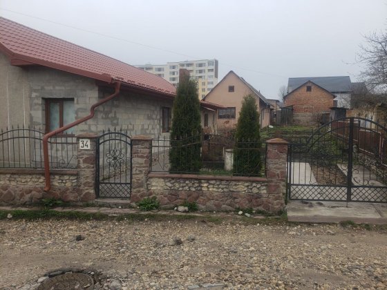 Продається житловий будинок вул Білогірська Тернополь