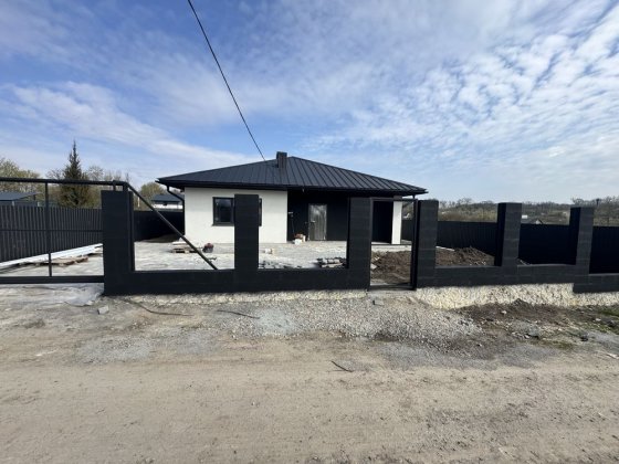 Продаж будинку Львівські дачі Тернопіль