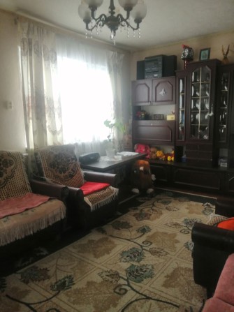 Продаж будинку, район кінцевої зупинки, Добровільна - фото 1