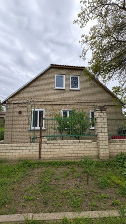 Добротный бутовый дом 87кв.м Северный - фото 1