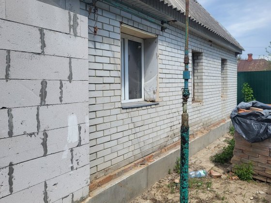 Продаємо будинок на Басах Суми