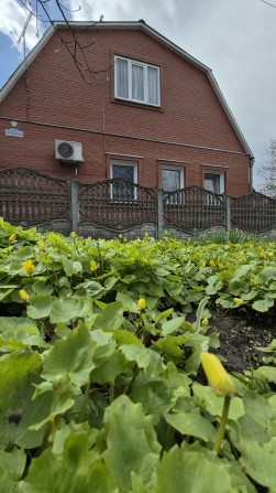 Продаж окремого будинку на Роменській - фото 1