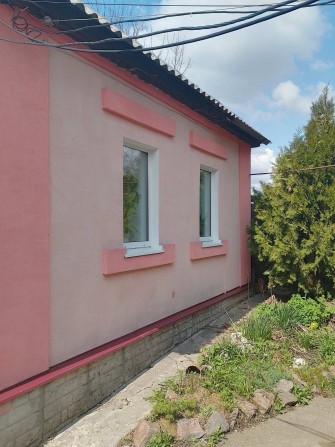 Продам житловий будинок напочатку Луки - фото 1