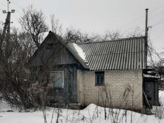 Дача Баранівка початок Суми