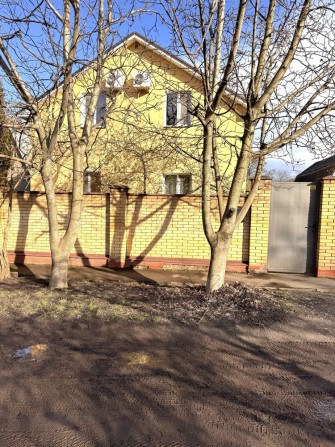 Продам будинок вул. Роменська - фото 1