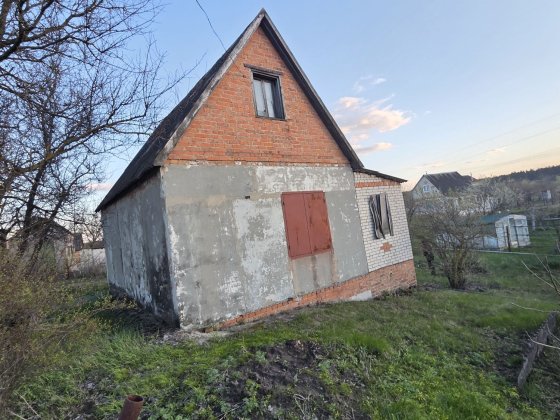 Продам дачу на Олдиші! НЕДОРОГО! Суми