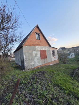 Продам дачу на Олдиші! НЕДОРОГО! - фото 1