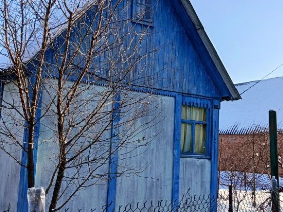 Дача масив "чисті пруди". Суми