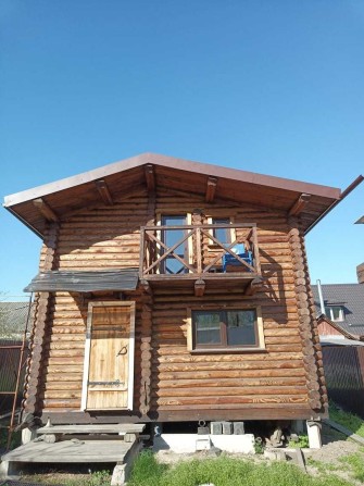 -- ЗНИЖЕННЯ ЦІНИ -- ТЕРМІНОВО!!! -- Продам Дачу -- - фото 1