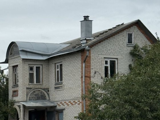 Будинок під ваш ремонт