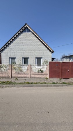 Будинок на Шишкарівській - фото 1