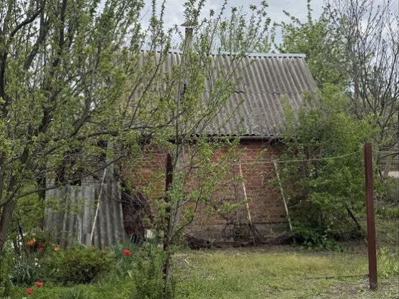 Продам дачу садове товариство «Барвінок» Суми