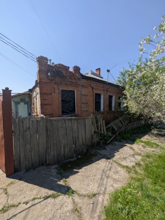 1/2 Будинку р-н 8 Березня - фото 1