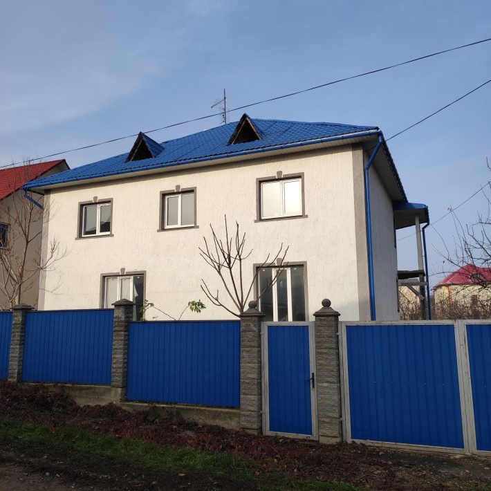 Продаж будинка,на дослідній станції. - фото 1