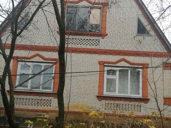 Будинок в Косівщині