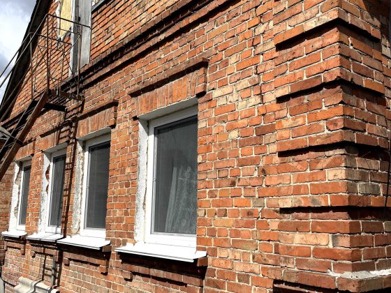Свіжа пропозиція: Добротний будинок в районі автовокзалу Суми