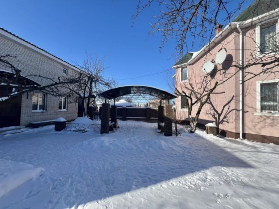 Продам будинок в Сумах Суми