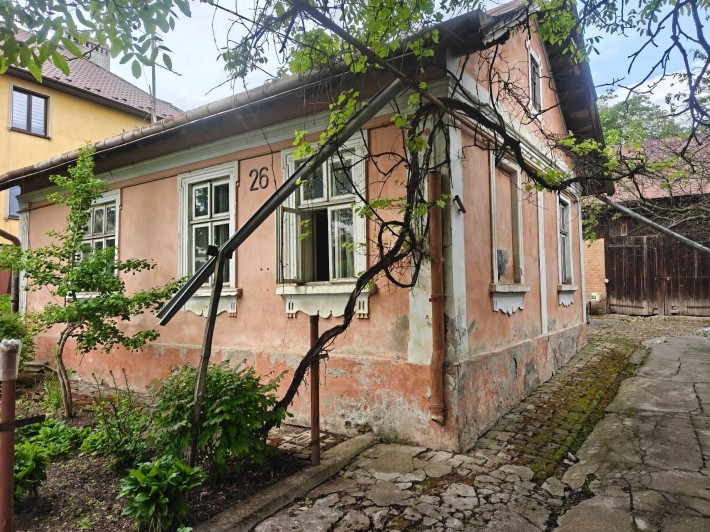 Продаж будинку роша стинка - фото 1