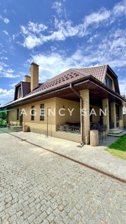 Продаж будинка в зеленому районі на Басах - фото 1