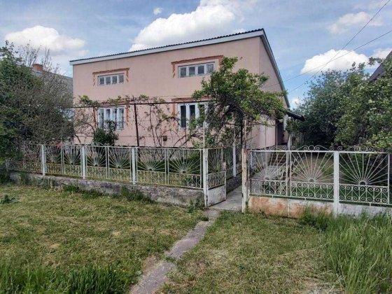 Житловий одноповерховий будинок Ужгород
