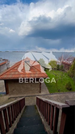 Продаж великого будинку! Перша лінія Дніпра! - фото 1