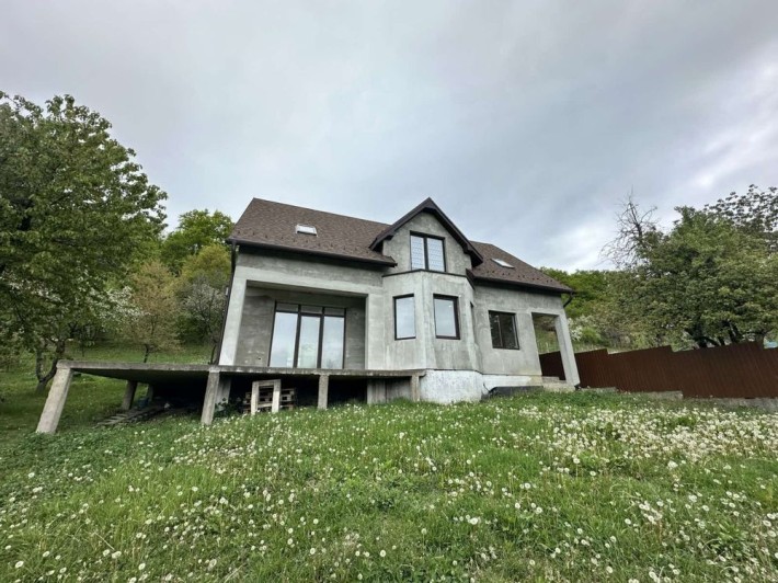 Продаж будинку з  Сіп Панелей м.Ужгород р-н Підлипники - фото 1