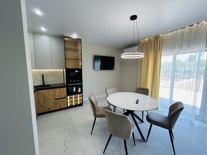 Продаж Таунхаусу з ремонтом - фото 1