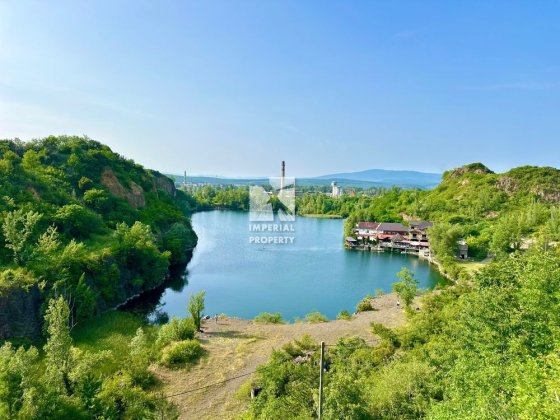 Продаж панорамного будинка з видом на озеро! Ексклюзивна пропозиція!