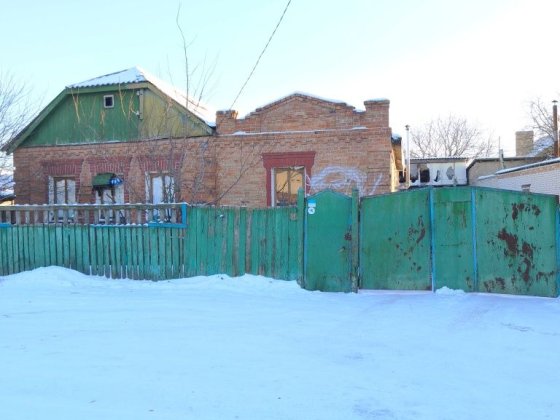 Продаж Будинку , можна єВідновлення Сумы