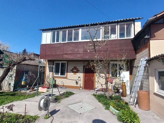 Продаж будинку район 3 міської лікарні Черкассы